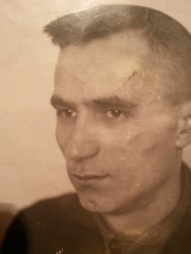 Соловьев Александр Иванович