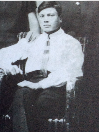 Слепов Михаил Петрович