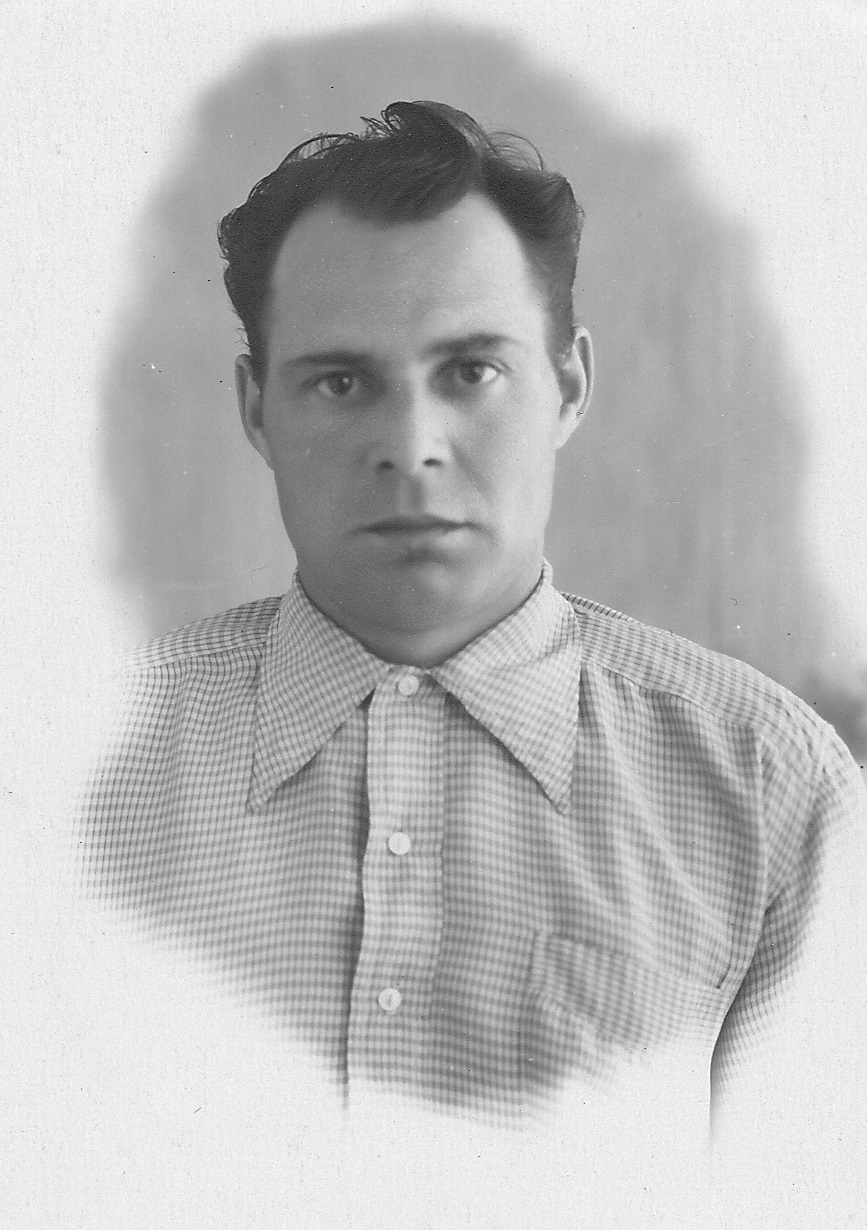 Малимонов Петр Михайлович