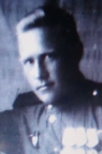 Володин Виктор Васильевич