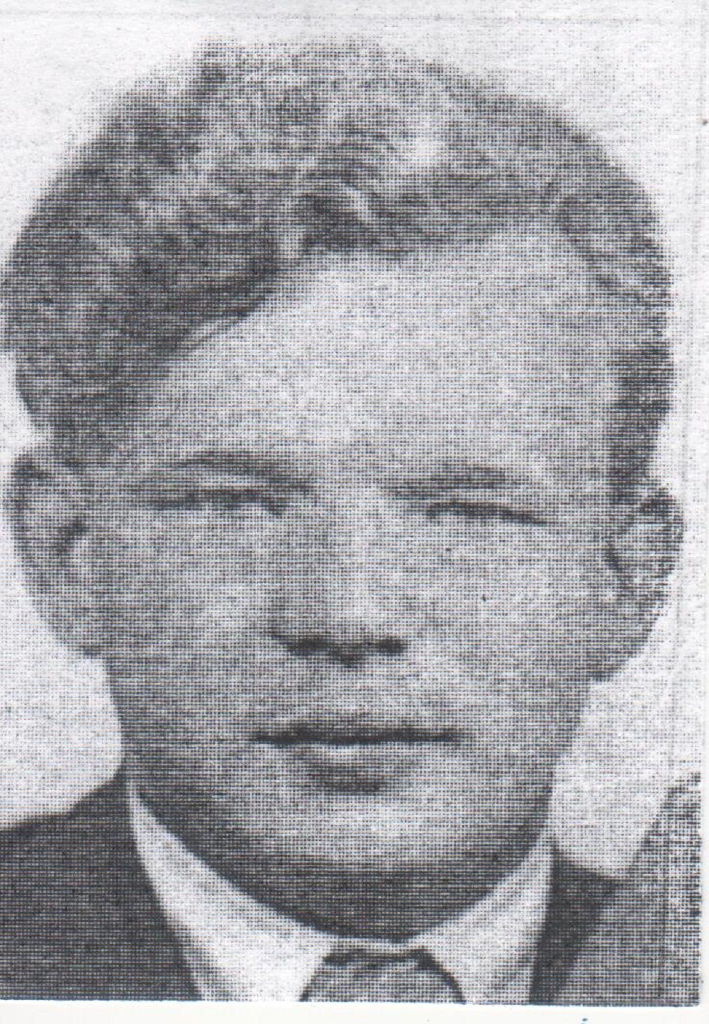 Кудрявцев Михаил Иванович