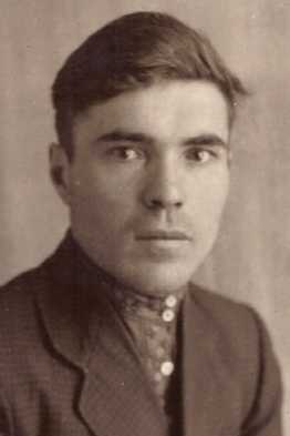 Семерок Арсентий Иванович