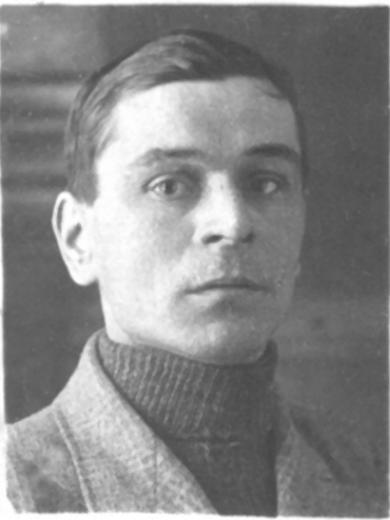Михеев Лаврентий Федорович