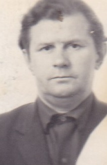 Якимов Гергий Гаврилович