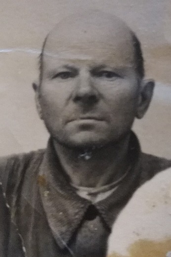 Алексеев Иван Ильич