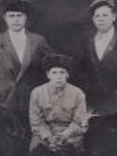 Яковлев Григорий Александрович