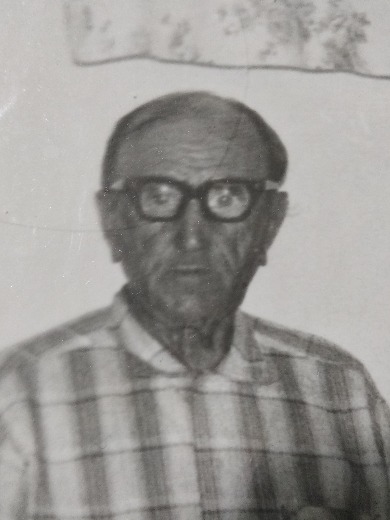 Тарасов Егор Михайлович