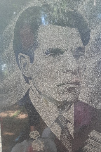 Аракчеев Яков Анисимович