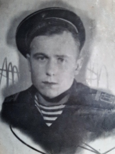 Долгих Анатолий Николаевич