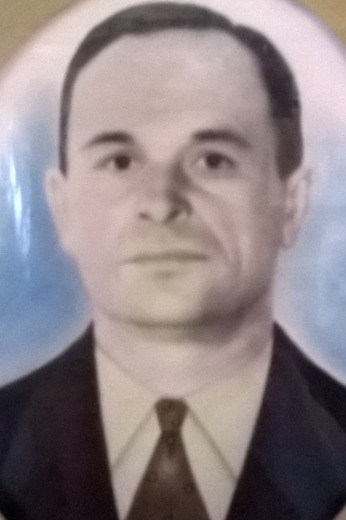 Чистяков Алексей Арсентьевич