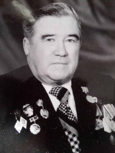 Мурзуков Алексей Михайлович