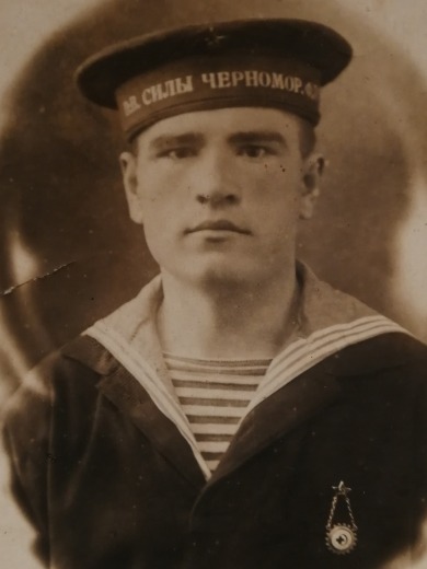 Пущин Михаил Васильевич