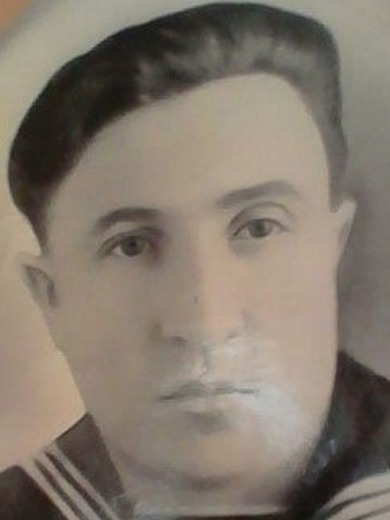 Копылов Сергей Михайлович