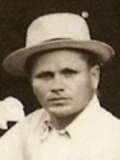 Коровай Владимир Игнатьевич