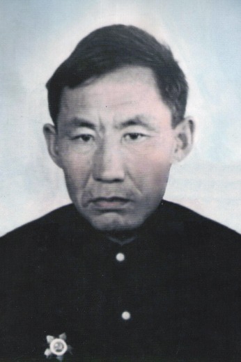 Мухтыров Владимир Мухтанович