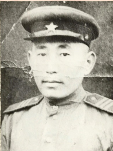 Новоприезжий Михаил Иванович