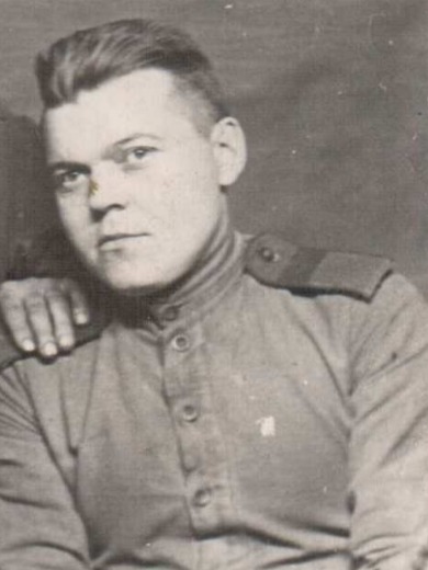 Широкий Петр Семенович