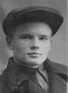 Алексеев Иван Демьянович