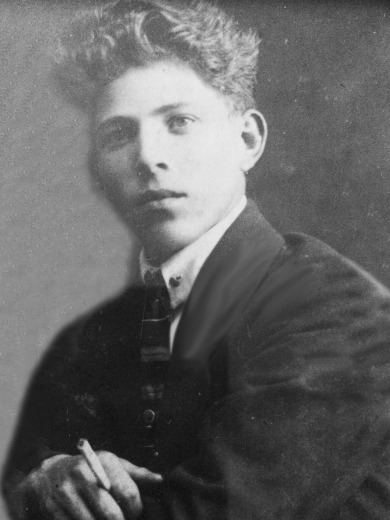 Котляревский Юрий Рувинович