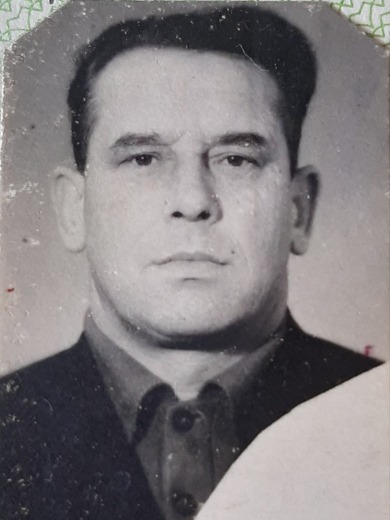 Бабинцев Сергей Васильевич