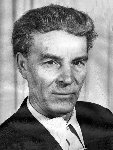 Гаврилов Алексей Иосифович