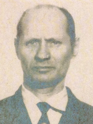 Фомин Николай Яковлевич