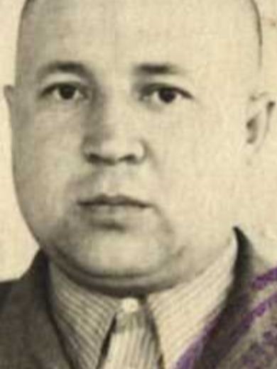 Кибалин Михаил Исаакович