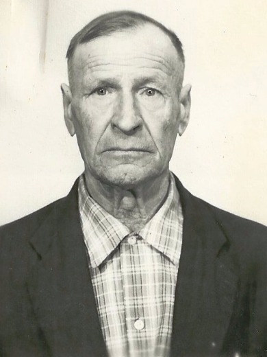 Батий Фёдор Степанович