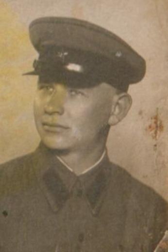 Небродов Сергей Александрович