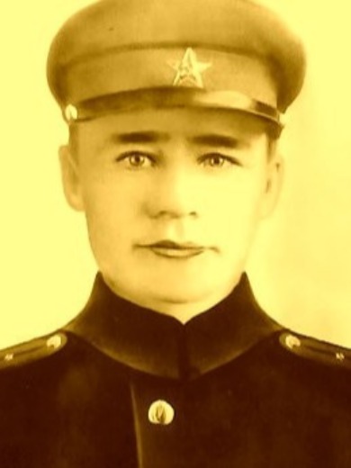 Насыров Фаткулла Хуббатович