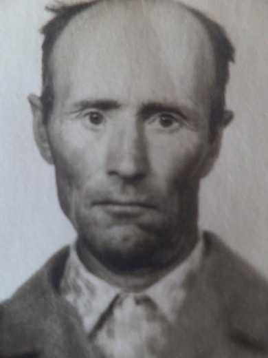 Кондратьев Алексей Алексеевич