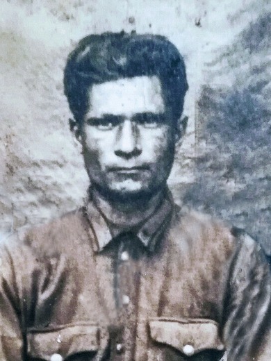 Лукин Иван Михайлович