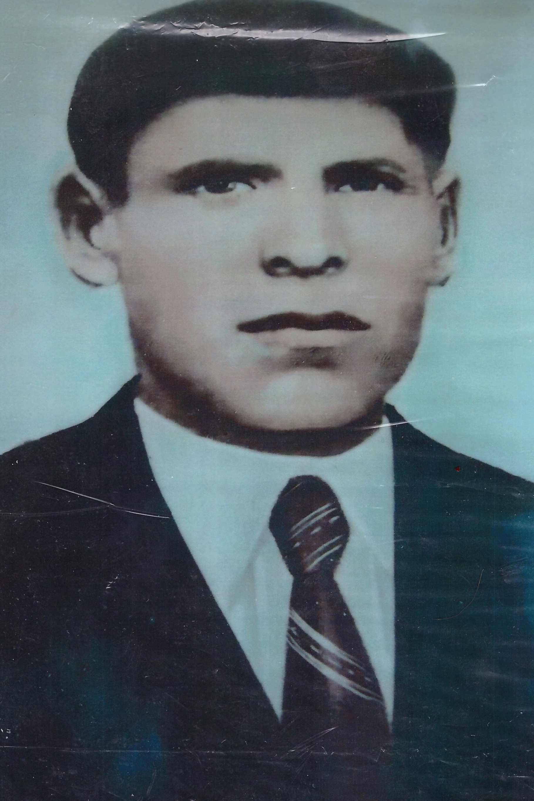 Кондратьев Федор Кондратьевич