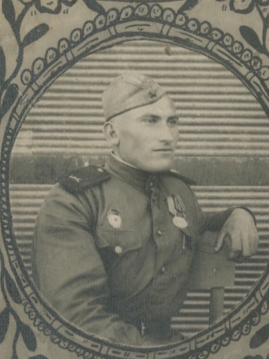Гилек Алексей Маркович