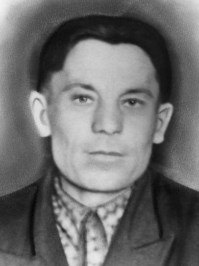 Бражников Макар Харитонович