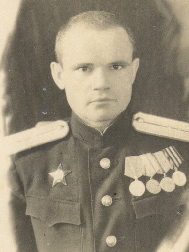 Медведев Александр Павлович