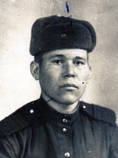 Ворохобин Николай Николаевич