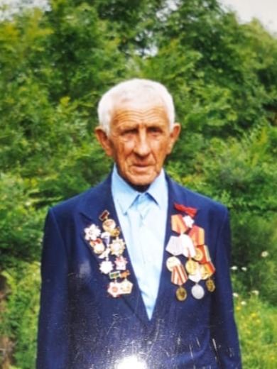 Сапко Сергей Илларионович