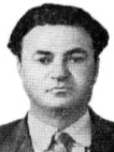 Воиншин Ефим Андреевич