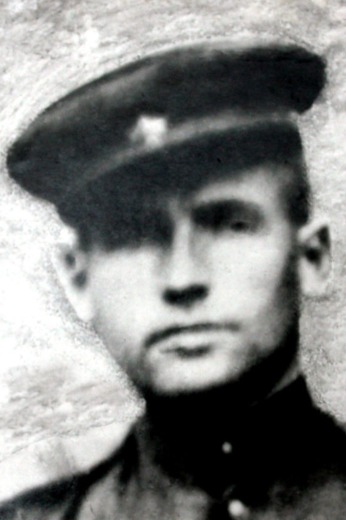 Комаров Митрофан Васильевич