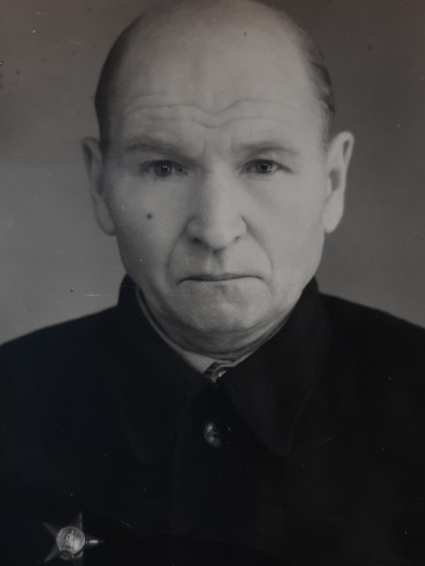 Зареченский Иван Самсонович