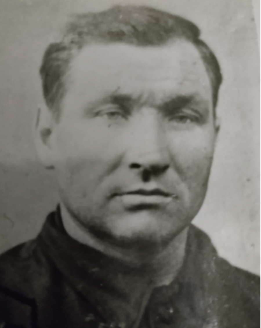 Сусов Григорий Васильевич