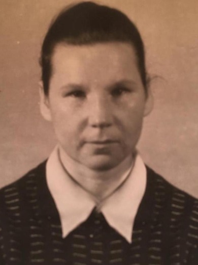 Тужилкина Анастасия Андреевна