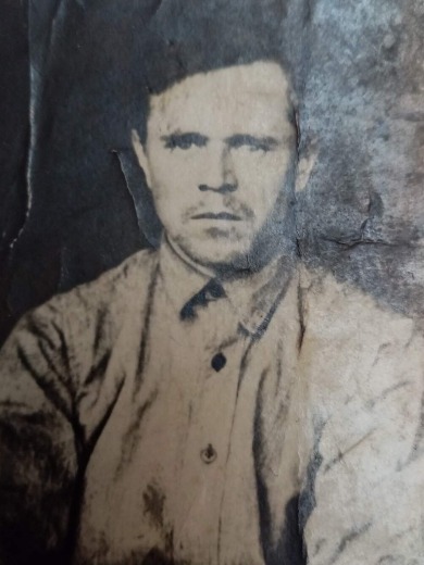 Боярских Пантелей Афанасьевич