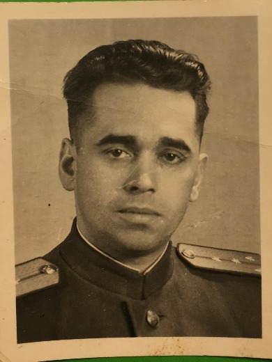 Максаков Дмитрий Дмитриевич