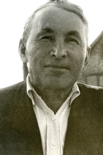 Паякин Иван Степанович