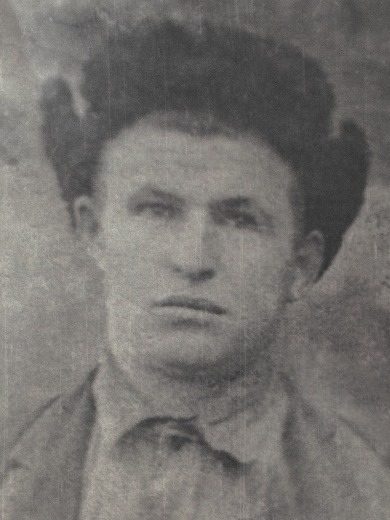 Алексеев Яков Севостьянович