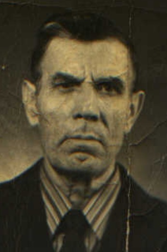 Кокнаев Семен Иванович