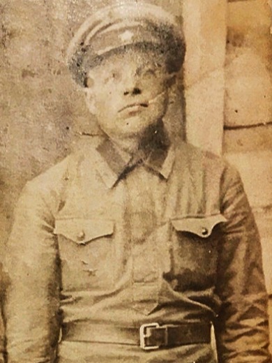 Щукин Николай Михайлович