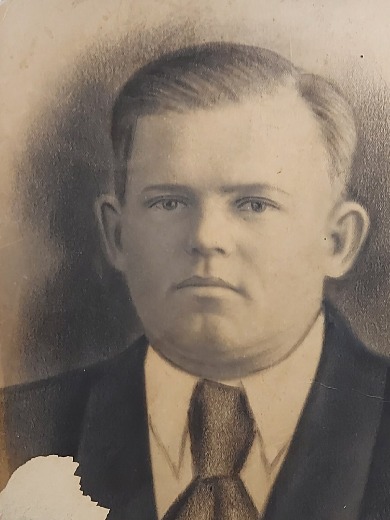 Морозов Петр Митрофанович